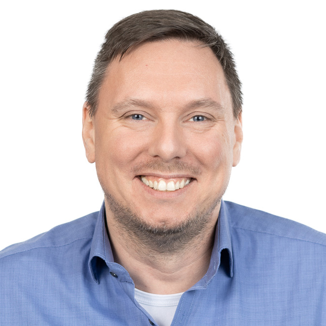 Profilbild von Alexander-Björn Fleth